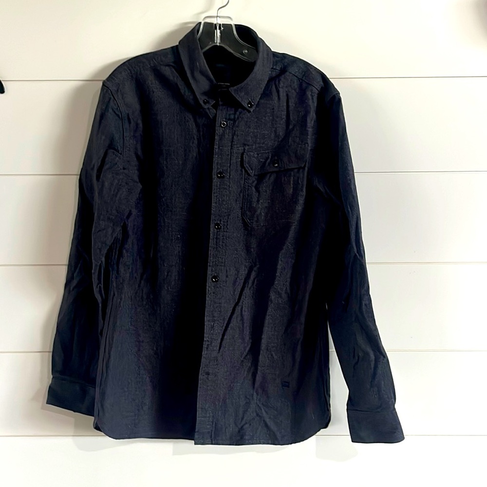 G-Star Raw Correctline Shirt Large